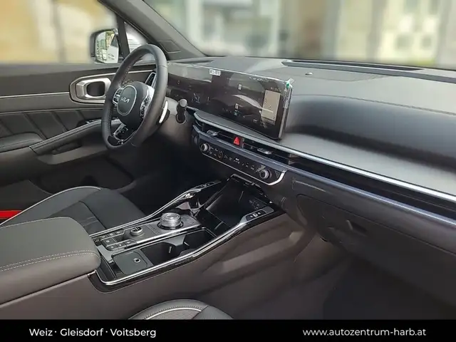 Kia Sorento /PHEV/5S/PLATIN/UVO/1.6 TGDI/AT6/ Ansicht 20
