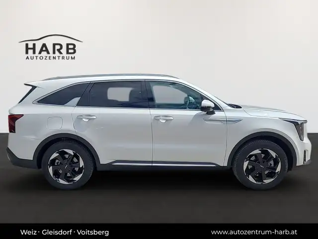 Kia Sorento /PHEV/5S/PLATIN/UVO/1.6 TGDI/AT6/ Ansicht 9