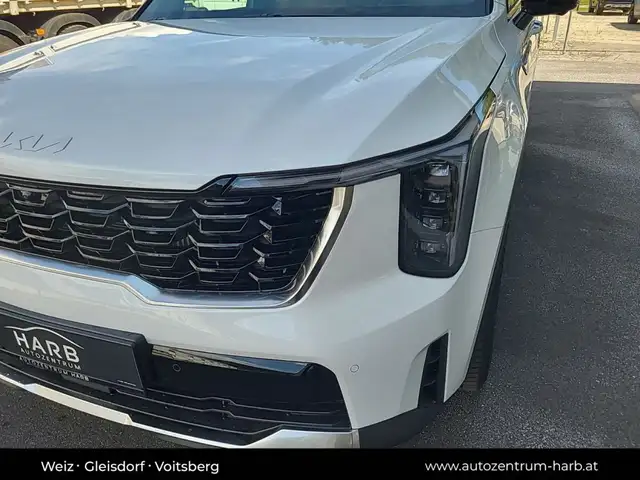 Kia Sorento /PHEV/5S/PLATIN/UVO/1.6 TGDI/AT6/ Ansicht 10