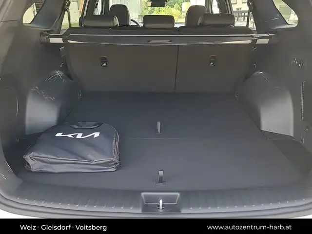 Kia Sorento /PHEV/5S/PLATIN/UVO/1.6 TGDI/AT6/ Ansicht 32