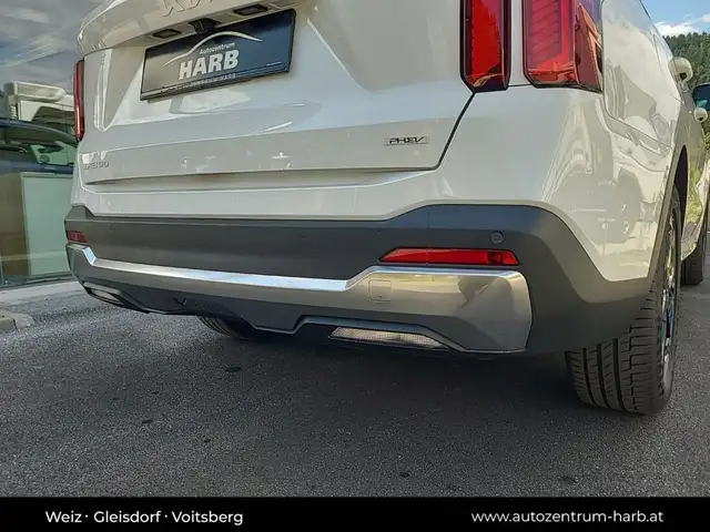 Kia Sorento /PHEV/5S/PLATIN/UVO/1.6 TGDI/AT6/ Ansicht 30