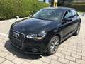 Audi A1 Sportback Schwarz - thumbnail 1