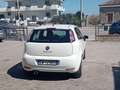 Fiat Punto Evo 5p 1.3 mjt Active s&s 75cv Bianco - thumbnail 4