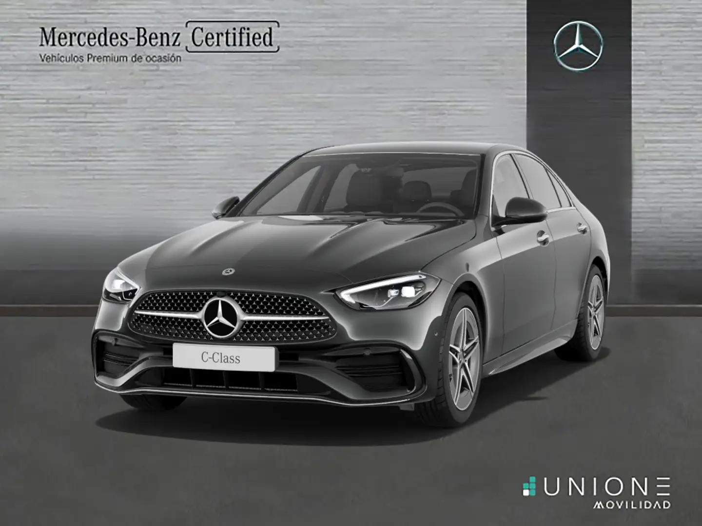 Mercedes-Benz C 200 d Berlina - 1