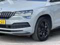 Skoda Karoq 1.5 TSI ACT Sportline Business | Navigatie | Achte Gris - thumbnail 15
