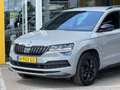Skoda Karoq 1.5 TSI ACT Sportline Business | Navigatie | Achte Gris - thumbnail 5