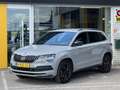 Skoda Karoq 1.5 TSI ACT Sportline Business | Navigatie | Achte Gris - thumbnail 13