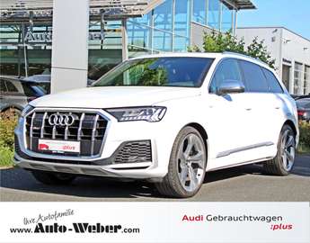 TFSI quattro PANO PARKEN 360° MEMORY 22"