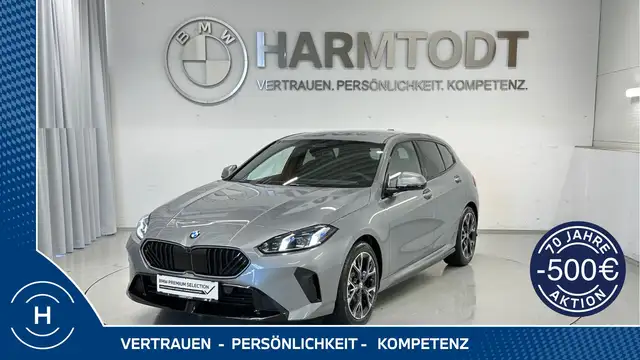 BMW 120 d *M-Sportpaket*