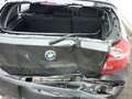 BMW 116 i Heckschaden Teileverkauf oder ganz Schwarz - thumbnail 5