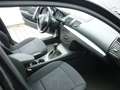 BMW 116 i Heckschaden Teileverkauf oder ganz Schwarz - thumbnail 8
