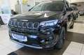 Jeep Compass 1.3 PHEV S 240 PS AT 4xe Schwarz - thumbnail 2