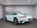 Porsche 911 Turbo S *APPROVED*SPORT CHRONO*KERAMIK*BOSE*KREDIT Weiß - thumbnail 7