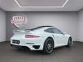 Porsche 911 Turbo S *APPROVED*SPORT CHRONO*KERAMIK*BOSE*KREDIT Weiß - thumbnail 5