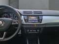 Skoda Fabia Combi 1.0 TSI Ambition Panorama Kamera Klimaautoma Zwart - thumbnail 10