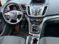 Ford C-Max SYNC Edition 2Hand.110TKm.Motorschaden Schwarz - thumbnail 11