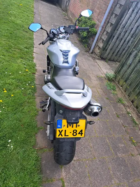 Honda CB 600 F Hornet - foto 2