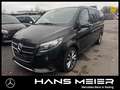 Mercedes-Benz V 250 V 250 d STYLE Lang MOPF 7Sitzer elSchiebe Kamera Noir - thumbnail 1