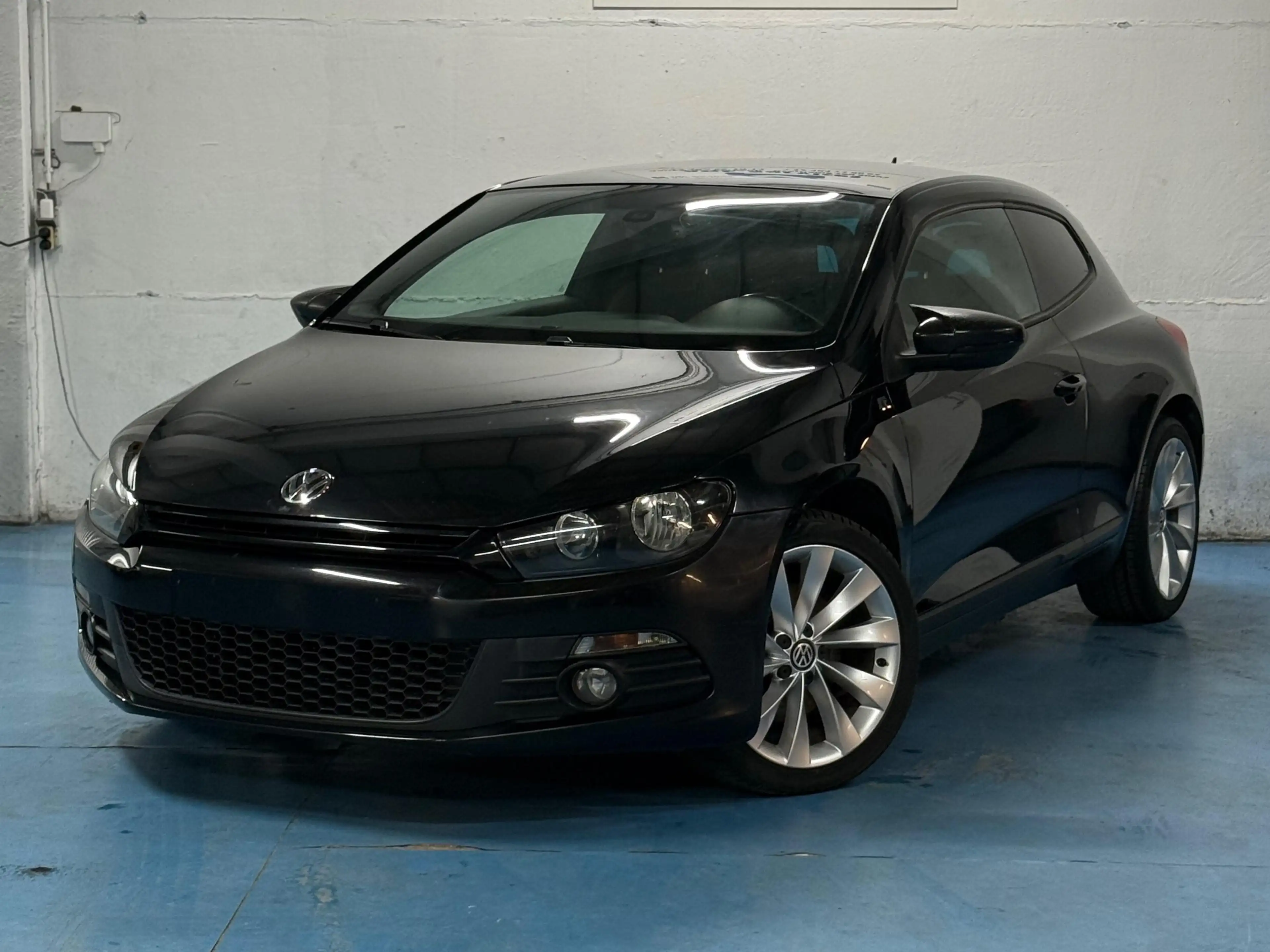 Volkswagen Scirocco Scirocco 1.4 TSI