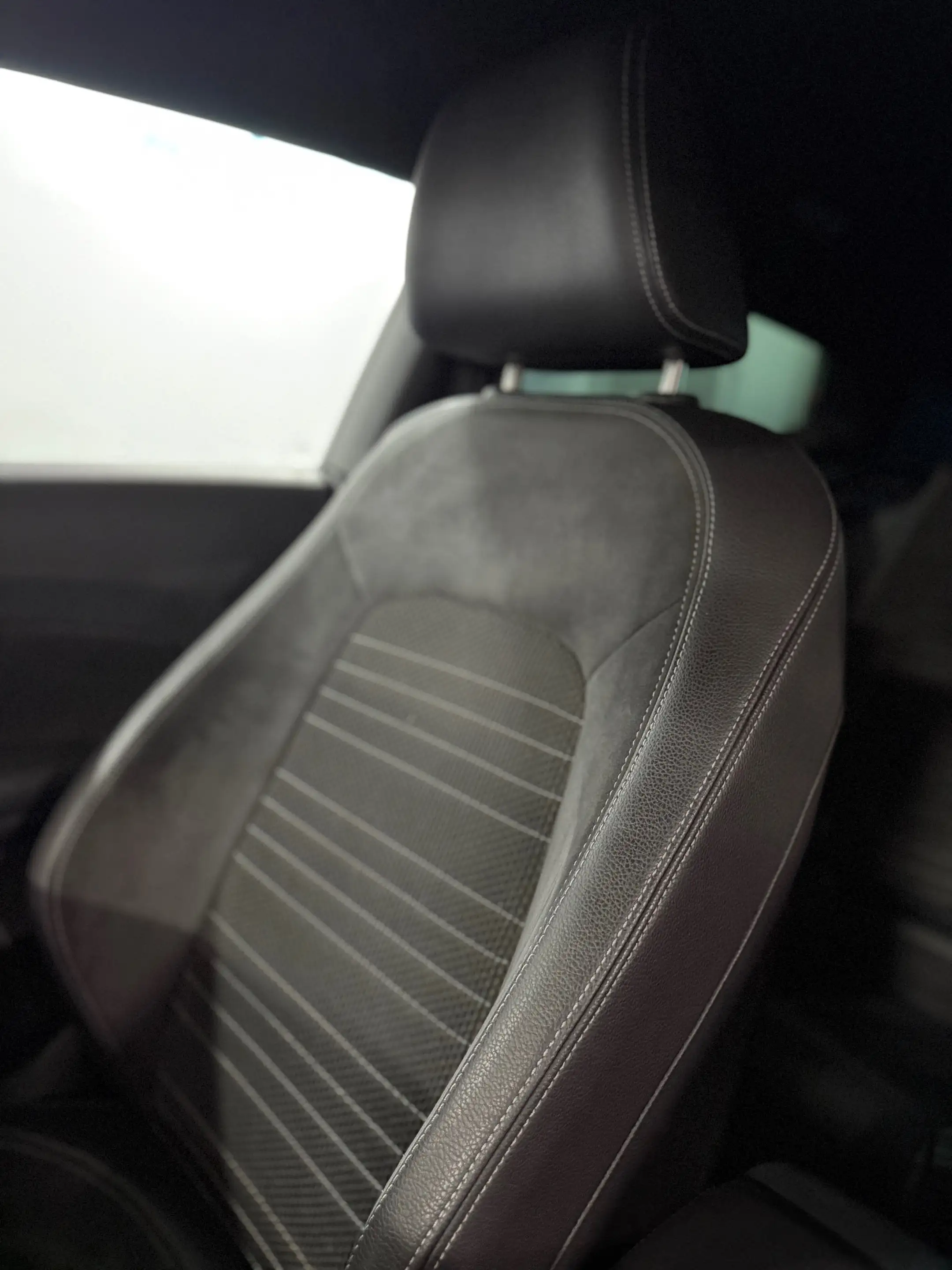 Volkswagen Scirocco Scirocco 1.4 TSI — photo 7