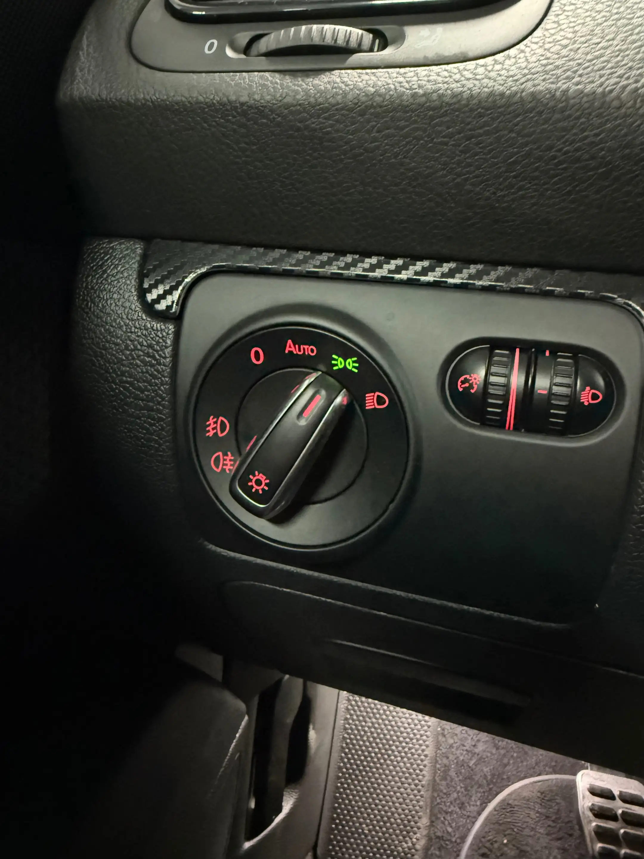 Volkswagen Scirocco Scirocco 1.4 TSI — photo 14