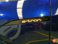 Audi e-tron 55 quattro S line Azul - thumbnail 33
