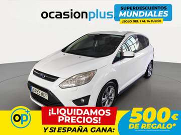 1.0 Ecoboost Auto-S&S Trend 125