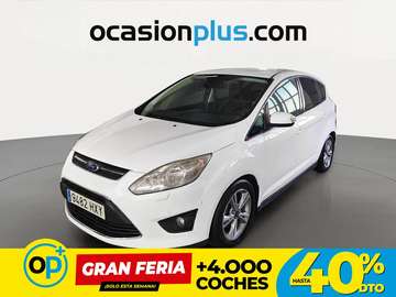 1.0 Ecoboost Auto-S&S Trend 125