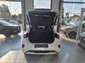 Ford Puma ST-LINE X BENZINE HYBRID Blanc - thumbnail 4