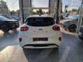 Ford Puma ST-LINE X BENZINE HYBRID Blanc - thumbnail 3