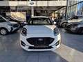 Ford Puma ST-LINE X BENZINE HYBRID Blanc - thumbnail 2