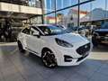 Ford Puma ST-LINE X BENZINE HYBRID Blanc - thumbnail 1