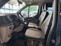 Ford Tourneo Custom 320 L2 Trend 9-Sitzer Klima PDC Bleu - thumbnail 8