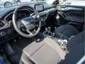 Ford Focus 1.5 EcoBoost Titanium LENKRADHZ. HUD Blau - thumbnail 8