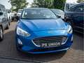 Ford Focus 1.5 EcoBoost Titanium LENKRADHZ. HUD Blau - thumbnail 2