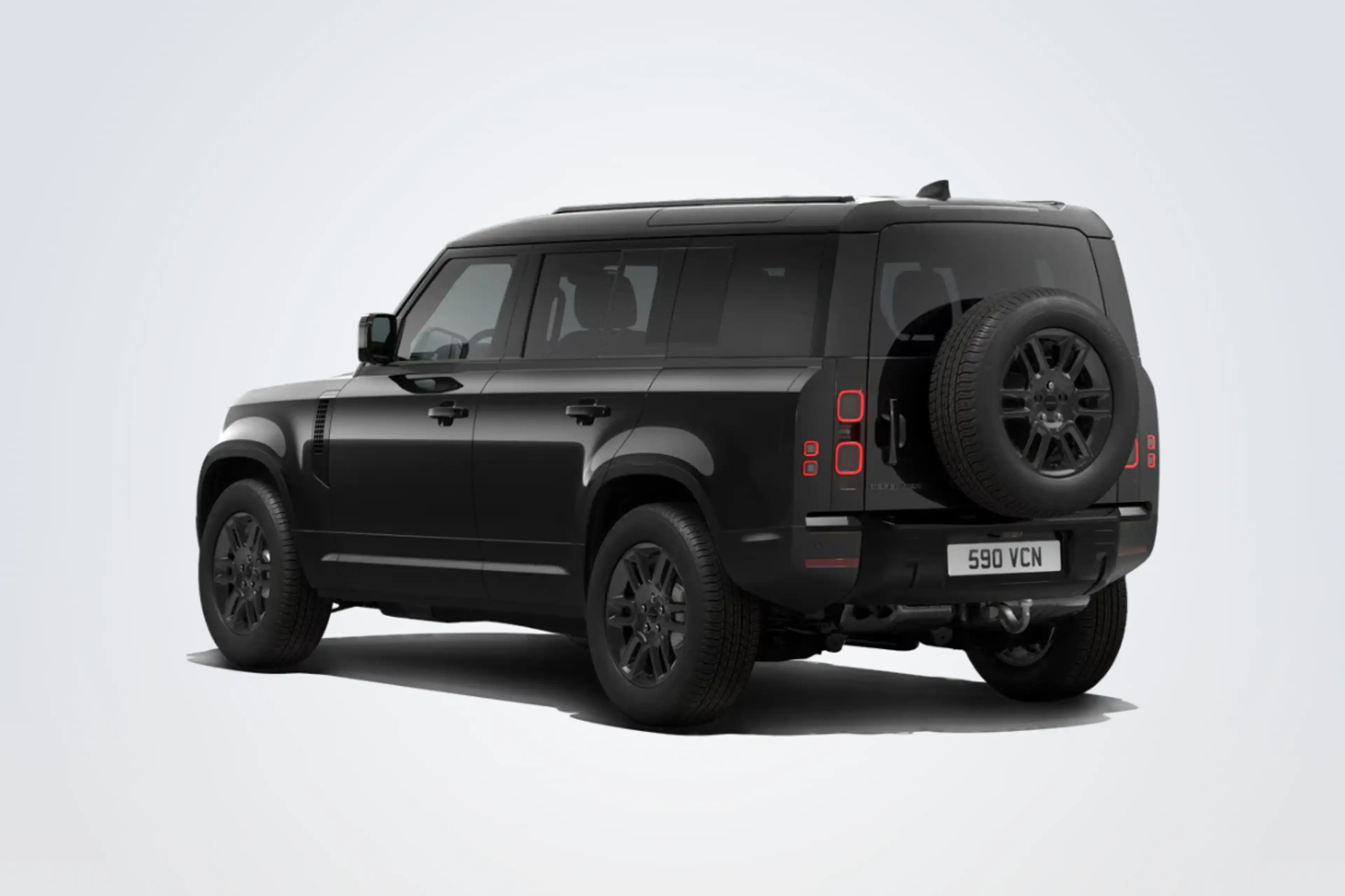 Land Rover Defender 110 D250 S AWD Auto. 27MY — photo 9