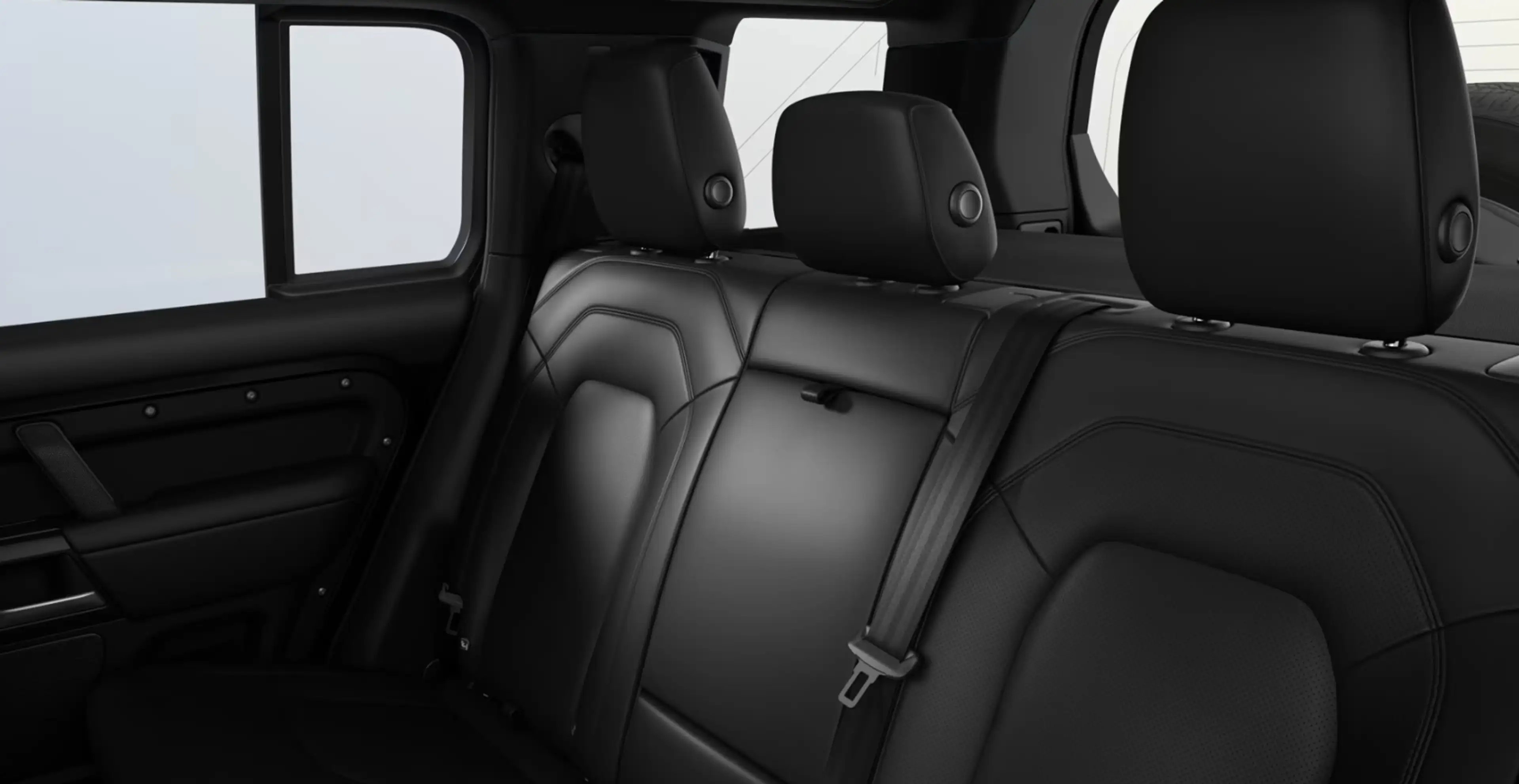 Land Rover Defender 110 D250 S AWD Auto. 27MY — photo 4
