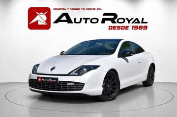 COUPE 2.0 DCI MONACO GP LIMITED EDITION