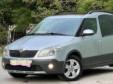 1.6 CR TDi Elegance DPF