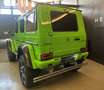 Mercedes-Benz G 500 4.0 4x4 2 422cv auto al quadrato Verde - thumbnail 5