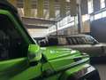 Mercedes-Benz G 500 4.0 4x4 2 422cv auto al quadrato Verde - thumbnail 8