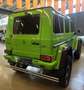 Mercedes-Benz G 500 4.0 4x4 2 422cv auto al quadrato Verde - thumbnail 7