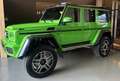 Mercedes-Benz G 500 4.0 4x4 2 422cv auto al quadrato Verde - thumbnail 2
