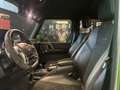 Mercedes-Benz G 500 4.0 4x4 2 422cv auto al quadrato Verde - thumbnail 11