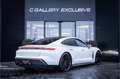 Porsche Taycan Performance 84 kWh - Origineel NL | Panorama | Spo Weiß - thumbnail 7