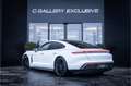 Porsche Taycan Performance 84 kWh - Origineel NL | Panorama | Spo Weiß - thumbnail 5