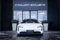 Porsche Taycan Performance 84 kWh - Origineel NL | Panorama | Spo Weiß - thumbnail 2
