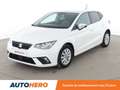 SEAT Ibiza 1.0 EcoTSI Blanc - thumbnail 3