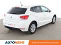 SEAT Ibiza 1.0 EcoTSI Blanc - thumbnail 7