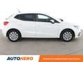 SEAT Ibiza 1.0 EcoTSI Blanc - thumbnail 8
